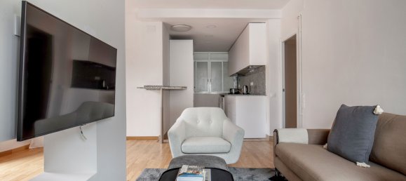 3 Schlafzimmer Penthouse in Barcelona, Spain, Nr. 135980 13