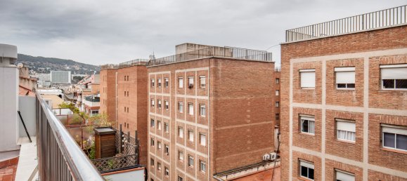 3 Schlafzimmer Penthouse in Barcelona, Spain, Nr. 135980 9