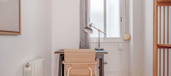 3 Schlafzimmer Penthouse in Barcelona, Spain, Nr. 135980 4