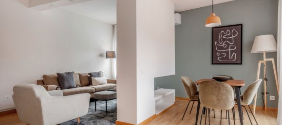 3 Schlafzimmer Penthouse in Barcelona, Spain, Nr. 135980 10