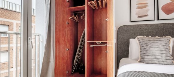 3 Schlafzimmer Penthouse in Barcelona, Spain, Nr. 135980 3