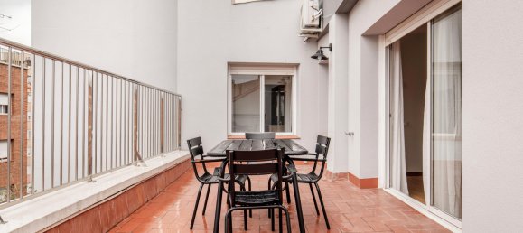 3 Schlafzimmer Penthouse in Barcelona, Spain, Nr. 135980 8