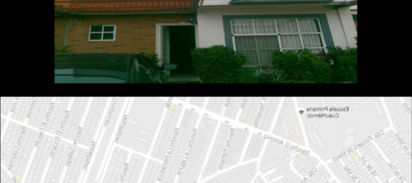 3 bedrooms House in Cuautitlan Izcalli, Mexico No. 162308 2