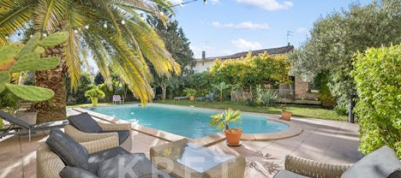 10 bedrooms House in Haute-Garonne, France No. 330522 2