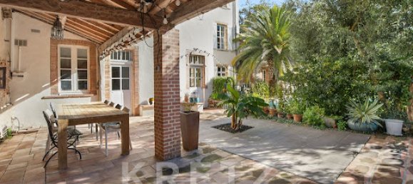 10 bedrooms House in Haute-Garonne, France No. 330522 10