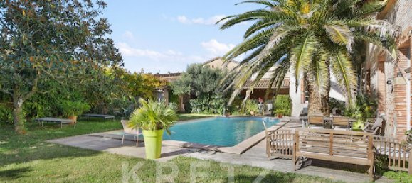 10 bedrooms House in Haute-Garonne, France No. 330522 11