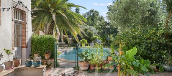 10 bedrooms House in Haute-Garonne, France No. 330522 12