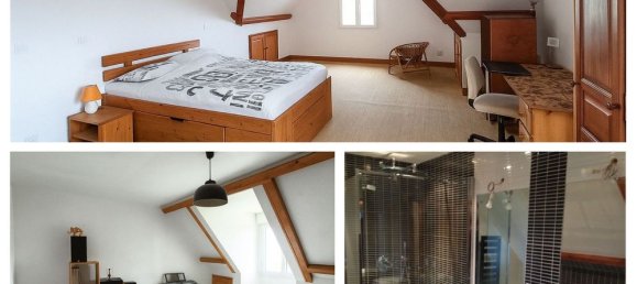 3 bedrooms House in Laons, France No. 332997 3