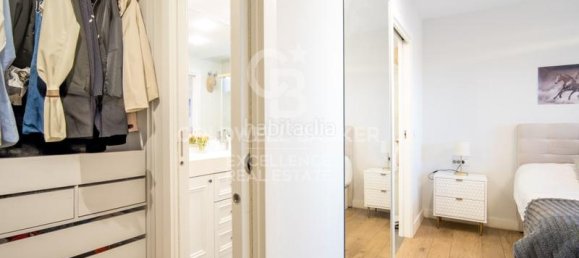 Apartamento de 3 dormitorios en Valencia, Spain No. 82415 22