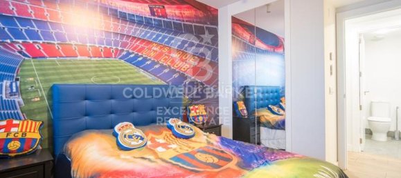 Apartamento de 3 dormitorios en Valencia, Spain No. 82415 23