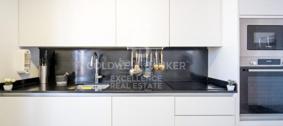 Apartamento de 3 dormitorios en Valencia, Spain No. 82415 14