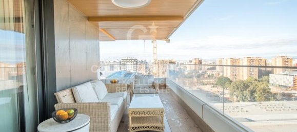 Apartamento de 3 dormitorios en Valencia, Spain No. 82415 5