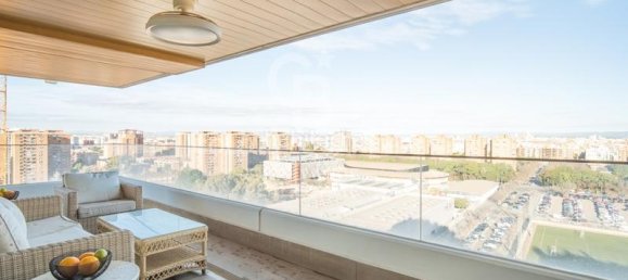 Apartamento de 3 dormitorios en Valencia, Spain No. 82415 6