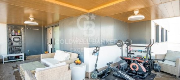 Apartamento de 3 dormitorios en Valencia, Spain No. 82415 29