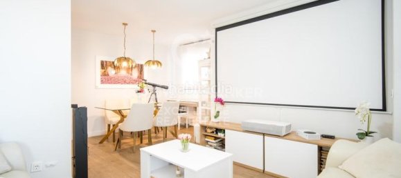 Apartamento de 3 dormitorios en Valencia, Spain No. 82415 7