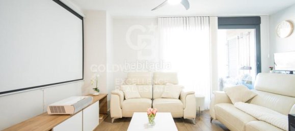 Apartamento de 3 dormitorios en Valencia, Spain No. 82415 8