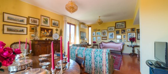 9 rooms Villa in Rignano sull'Arno, Italy No. 45372 10