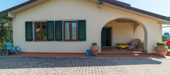9 rooms Villa in Rignano sull'Arno, Italy No. 45372 36