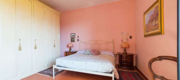 9 rooms Villa in Rignano sull'Arno, Italy No. 45372 19