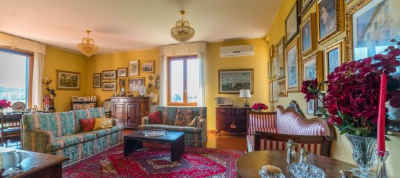 9 rooms Villa in Rignano sull'Arno, Italy No. 45372 28
