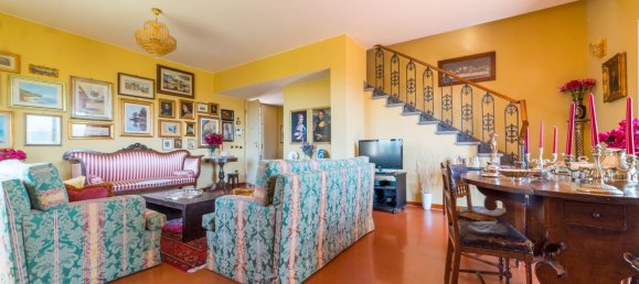 9 rooms Villa in Rignano sull'Arno, Italy No. 45372 12