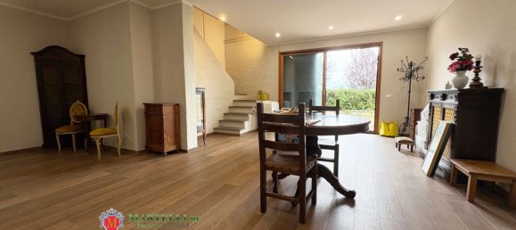 9 rooms Villa in Rignano sull'Arno, Italy No. 45372 37