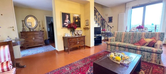 9 rooms Villa in Rignano sull'Arno, Italy No. 45372 7