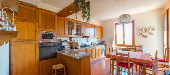 9 rooms Villa in Rignano sull'Arno, Italy No. 45372 15