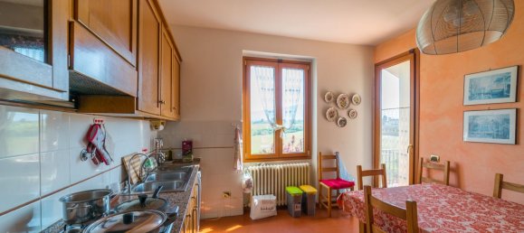 9 rooms Villa in Rignano sull'Arno, Italy No. 45372 17