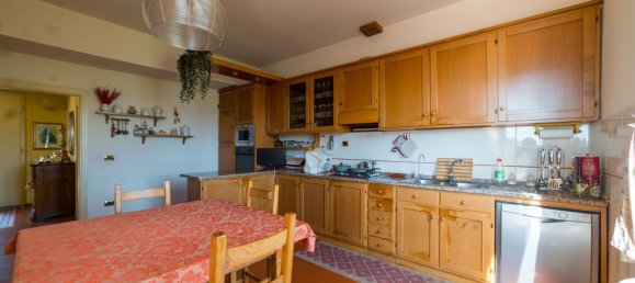 9 rooms Villa in Rignano sull'Arno, Italy No. 45372 16