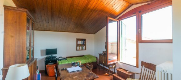 9 rooms Villa in Rignano sull'Arno, Italy No. 45372 33