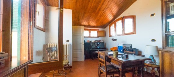 9 rooms Villa in Rignano sull'Arno, Italy No. 45372 31