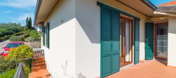 9 rooms Villa in Rignano sull'Arno, Italy No. 45372 13