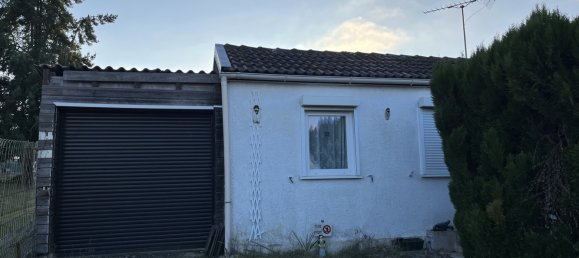 2 Schlafzimmer Haus in Saint-Florent, France, Nr. 85594 2