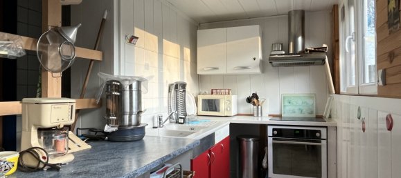 2 Schlafzimmer Haus in Saint-Florent, France, Nr. 85594 4