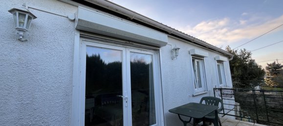 2 Schlafzimmer Haus in Saint-Florent, France, Nr. 85594 14