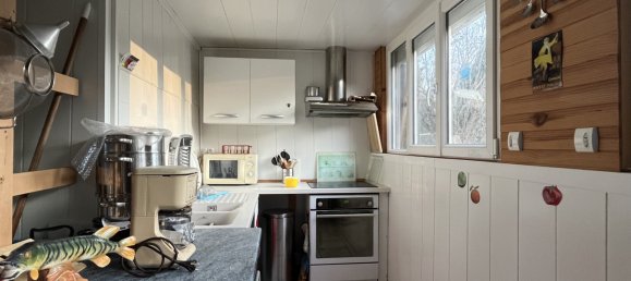 2 Schlafzimmer Haus in Saint-Florent, France, Nr. 85594 11