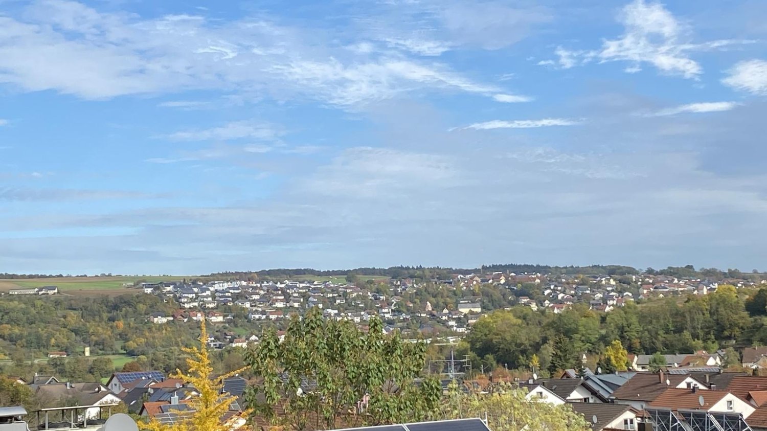 7 rooms Villa in Heilbronn, Germany No. 55726