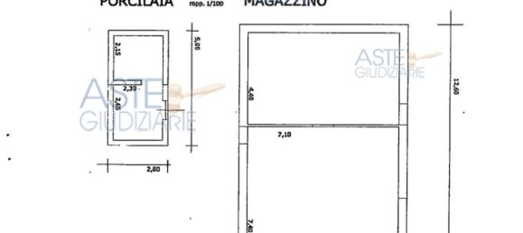 4 غرف نوم منزل في Artena, Italy رقم 342646 2