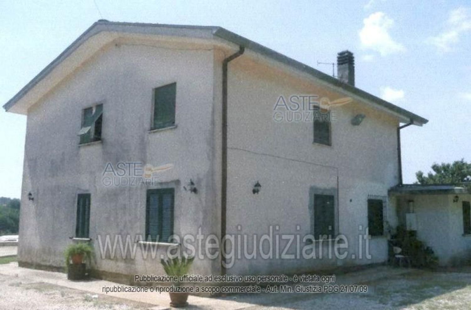 4 غرف نوم منزل في Artena, Italy رقم 342646