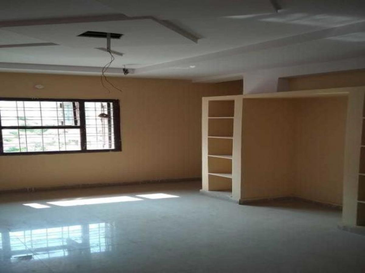 3 bedrooms House in Hyderabad, India No. 19322