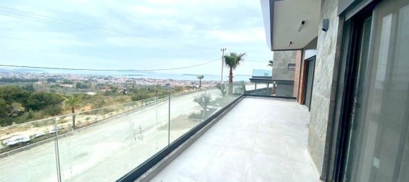 Villa 4+2 in Izmir, Turkey No. 9113 6