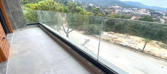 Villa 4+2 in Izmir, Turkey No. 9113 4