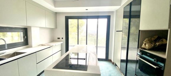 Villa 4+2 in Izmir, Turkey No. 9113 2