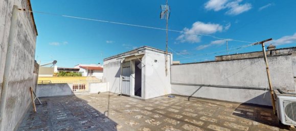 3-Zimmer Haus in Francavilla Fontana, Italy, Nr. 27985 34