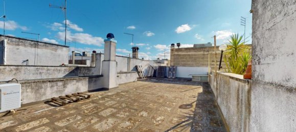 3-Zimmer Haus in Francavilla Fontana, Italy, Nr. 27985 35