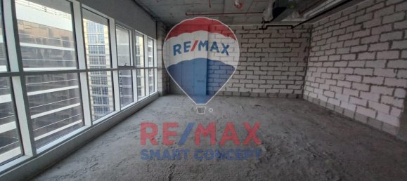 Büro in Al Raha Beach, UAE 75m², Nr. 38809 4