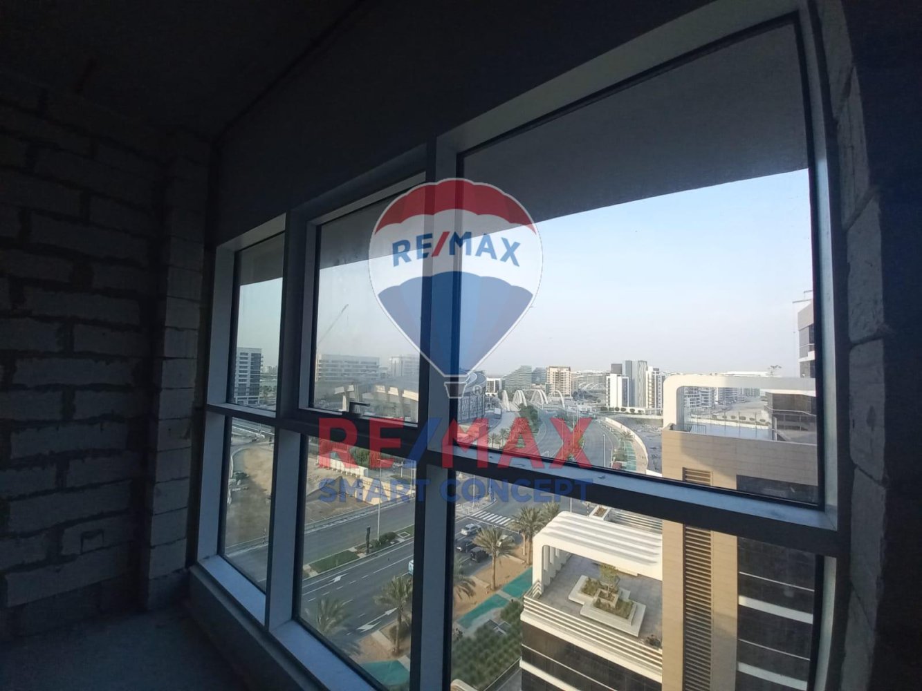 Büro in Al Raha Beach, UAE 75m², Nr. 38809