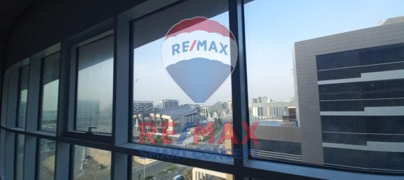 Büro in Al Raha Beach, UAE 75m², Nr. 38809 2