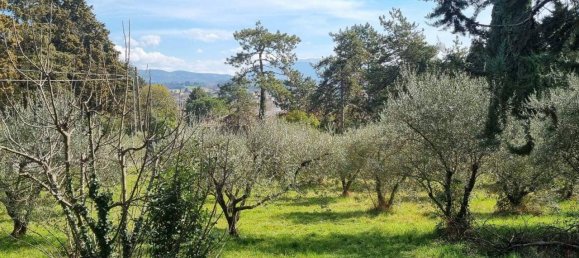Terreno em Perugia, Italy 1200 m² N.º 159950 8
